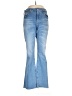 Adriano Goldschmied Stars Blue Jeans Size 30 waist - photo 1