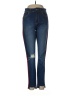Assorted Brands Stripes Blue Jeans Size EU 40 / US 10 - photo 1