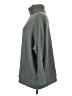 Shein 100% Polyester Solid Gray Turtleneck Sweater Size L - photo 5