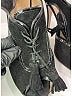 Valentino Black Heels Size EU 39 - photo 5