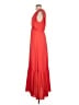 Kobi Halperin 100% Polyester Red Casual Dress Size S - photo 5