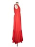 Kobi Halperin 100% Polyester Red Casual Dress Size S - photo 4