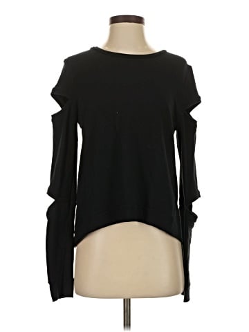 Generation Love Pullover Sweater (view 1)