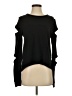 Generation Love Black Pullover Sweater Size XS - photo 1