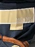 MICHAEL Michael Kors 100% Polyester Blue Jacket Size S - photo 6