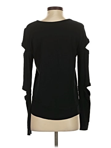 Generation Love Pullover Sweater (view 2)