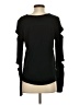 Generation Love Black Pullover Sweater Size XS - photo 2
