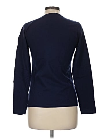 Hanes Long Sleeve T-Shirt (view 2)
