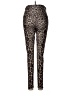Onzie Animal Print Black Leggings Size Med - Lg - photo 2