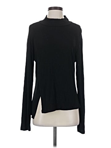 Uoozee Long Sleeve Top (view 1)