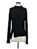 Uoozee Black Long Sleeve Top Size XL - photo 1