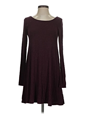 Garage Casual Dress (view 1)