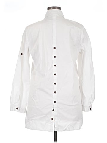 Serengeti 3/4 Sleeve Blouse (view 2)