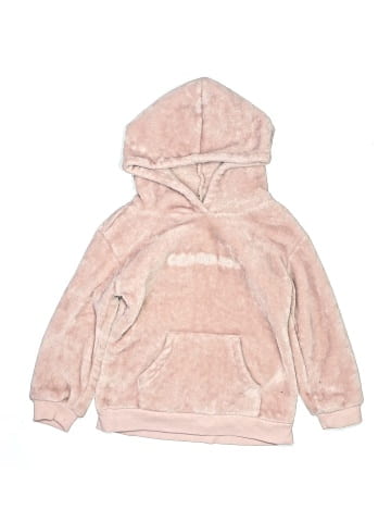 CALVIN KLEIN JEANS Pullover Hoodie (view 1)