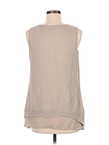 Alyx Sleeveless Blouse (view 2)