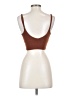 Athleta Brown Tank Top Size XS - photo 2