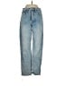 Old Navy Blue Jeans Size 4 - photo 1
