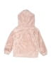 CALVIN KLEIN JEANS 100% Polyester Pink Pullover Hoodie Size 3T - photo 2