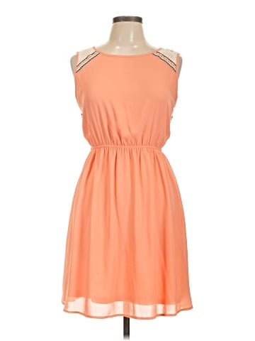 Ya Los Angeles Casual Dress (view 1)