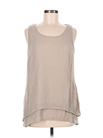 Alyx Sleeveless Blouse (view 1)