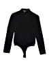 Lulus Black Bodysuit Size M - photo 1