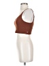 Athleta Brown Tank Top Size XS - photo 5
