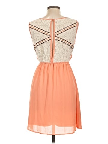 Ya Los Angeles Casual Dress (view 2)