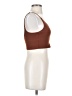 Athleta Brown Tank Top Size XS - photo 4