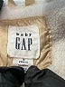 Baby Gap Gold Coat Size 3 - photo 3