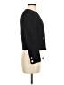 Claudie Pierlot Tweed Black Jacket Size EU (FR) 38 / US 6 - photo 4