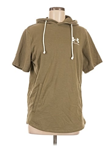 Under Armour Pullover Hoodie (view 1)