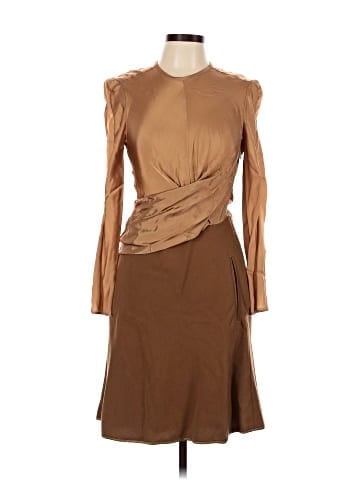 Carven Cocktail Dress (view 1)