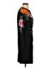 Natori Black Casual Dress Size XS - photo 4