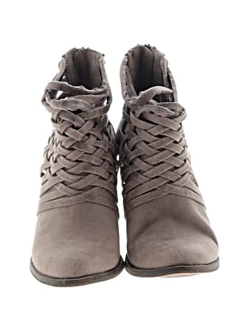 Fergalicious Ankle Boots (view 2)