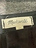 Madewell Black Casual Pants Size 27 waist - photo 4