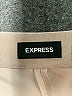 Express Solid Tan Pink Dress Pants Size 2 (estimated) - photo 7