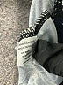 Unbranded Stars Blue Active Pants One size - photo 7