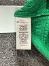 Cable & Gauge Green Short Sleeve Top Size XL (estimated) - photo 8