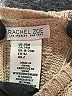 Rachel Zoe TJX Ivory Pullover Sweater 18-24 MO / 24 MO - photo 3