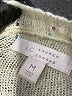 LC Lauren Conrad Stars Yellow Pullover Sweater Size M - photo 7