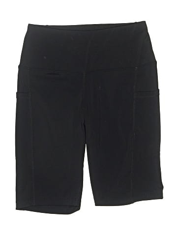 TSLA Athletic Shorts (view 1)