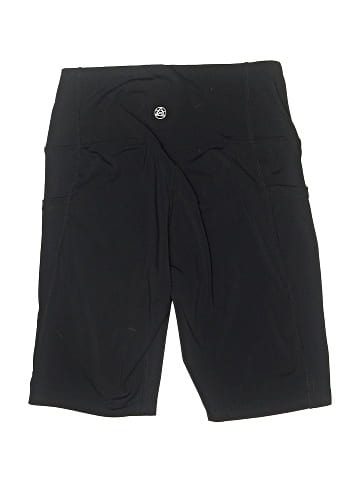TSLA Athletic Shorts (view 2)