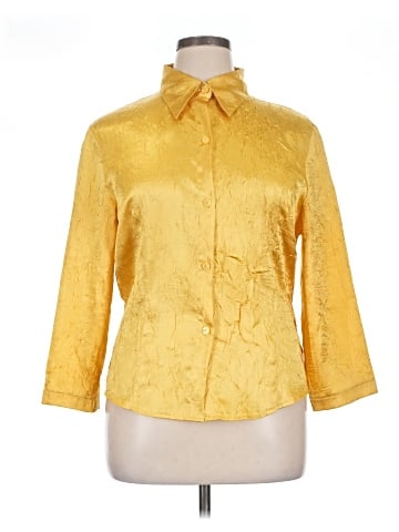 Zba 3/4 Sleeve Blouse (view 1)