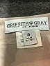 Griffith Gray for St. John 100% Wool Solid Tan Wool Skirt Size 8 - photo 4