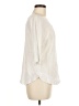 Anthropologie Ivory 3/4 Sleeve Top Size M - photo 4