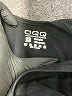 OQQ Black Bodysuit Size S - photo 3