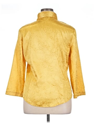 Zba 3/4 Sleeve Blouse (view 2)