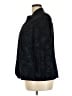 Alex Evenings Black 3/4 Sleeve Blouse Size 18 - photo 5