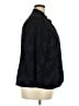 Alex Evenings Black 3/4 Sleeve Blouse Size 18 - photo 4