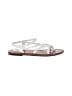 Unbranded White Sandals Size EU 40 - photo 1